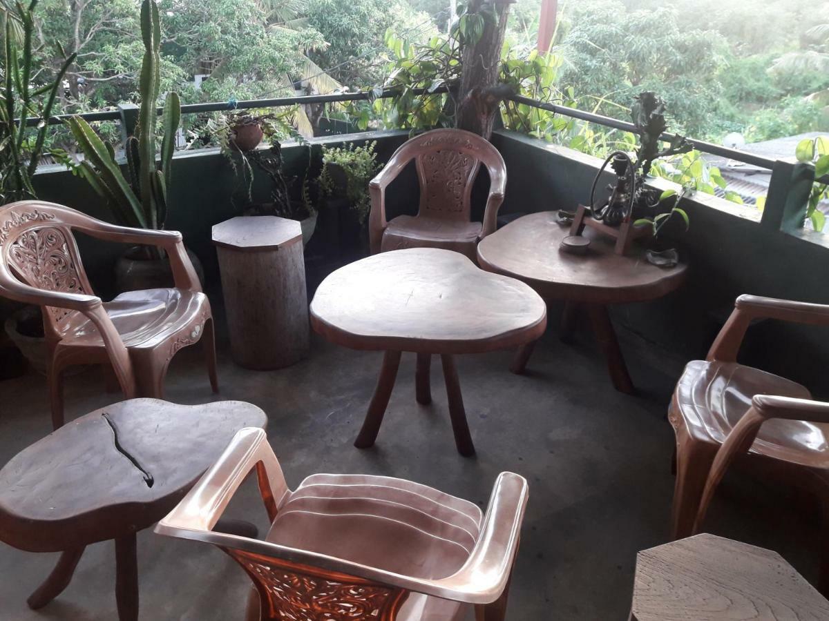 Suite -5- Orchid-Rooftop Eco Deck Rajagiriya, Gothatuwa, Colombo Kolonnawa Extérieur photo
