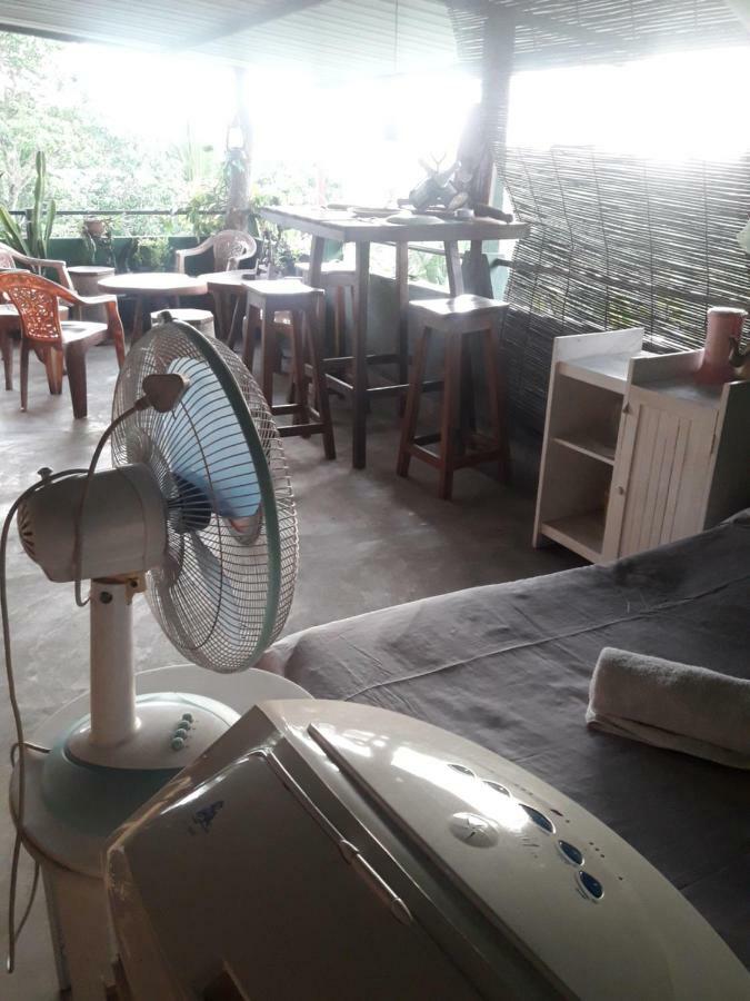 Suite -5- Orchid-Rooftop Eco Deck Rajagiriya, Gothatuwa, Colombo Kolonnawa Extérieur photo
